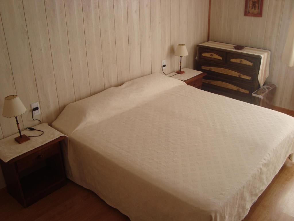 אל קלפטה Hostel De Las Manos מראה חיצוני תמונה