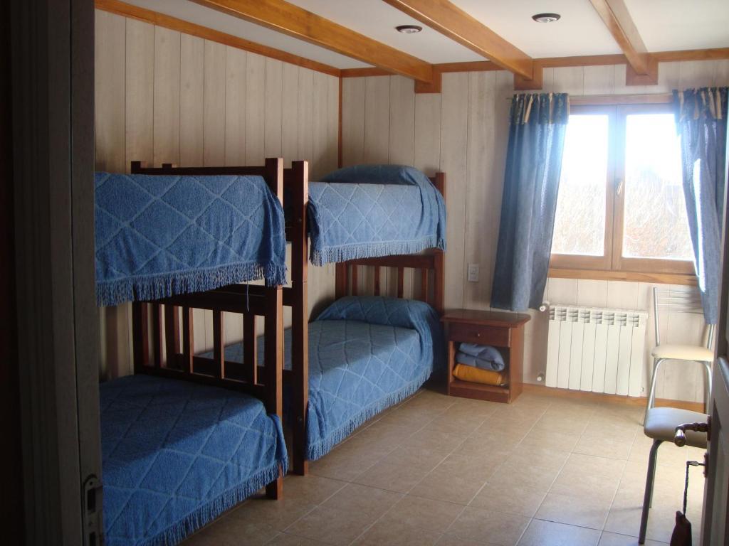 אל קלפטה Hostel De Las Manos מראה חיצוני תמונה