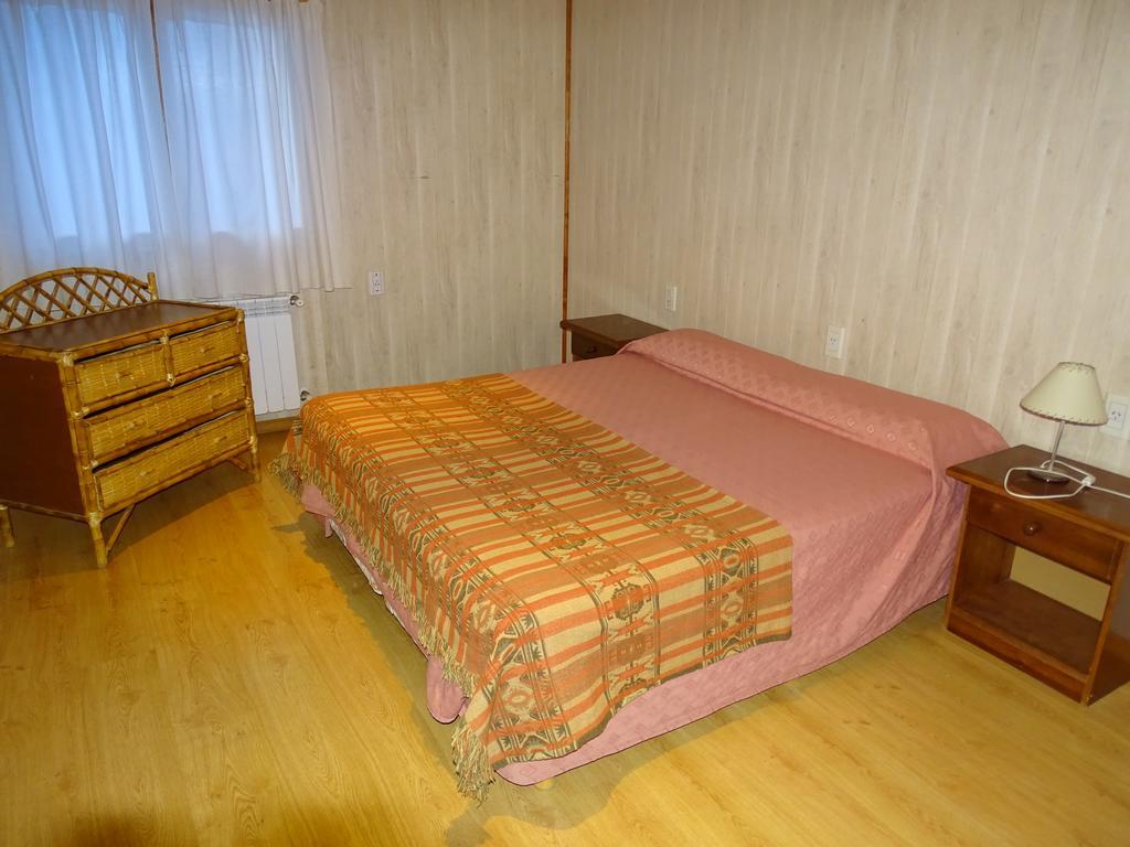אל קלפטה Hostel De Las Manos מראה חיצוני תמונה