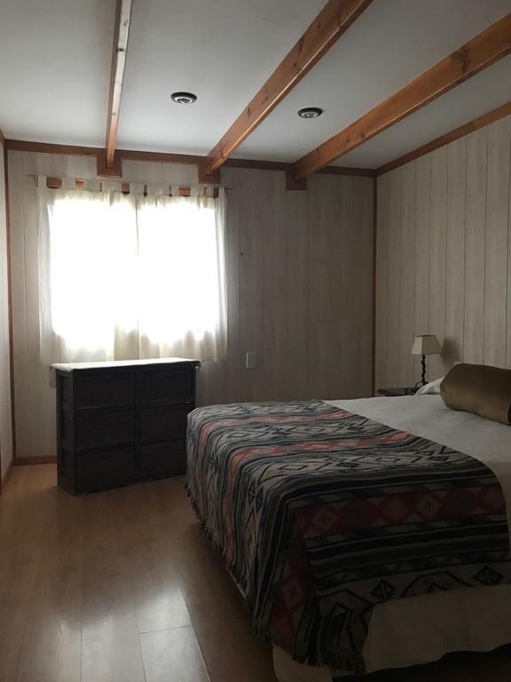 אל קלפטה Hostel De Las Manos מראה חיצוני תמונה