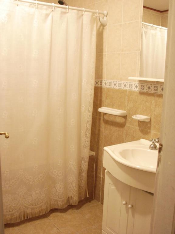 אל קלפטה Hostel De Las Manos חדר תמונה